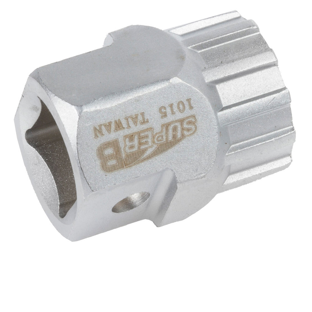Super B TB-1015 Kassettenabzieher HG-Lockring Werkstatt-Werkzeug