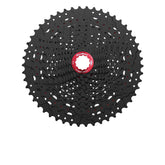 SunRace CSMZ90 12-fach Kassette 11-50t für MTB/Gravel