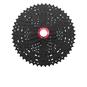 SunRace CSMZ90 12-fach Kassette 11-50t für MTB/Gravel
