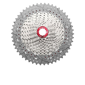 SunRace CSMZ90 12-fach Kassette 11-50t für MTB/Gravel