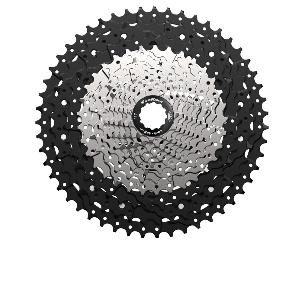SunRace CSMZ603 12-fach Kassette