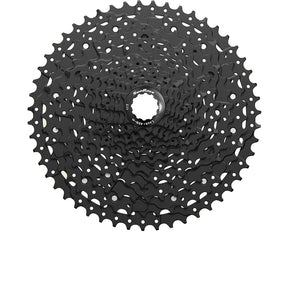SunRace CSMZ600 12-fach Kassette 11-51t für MTB/Gravel