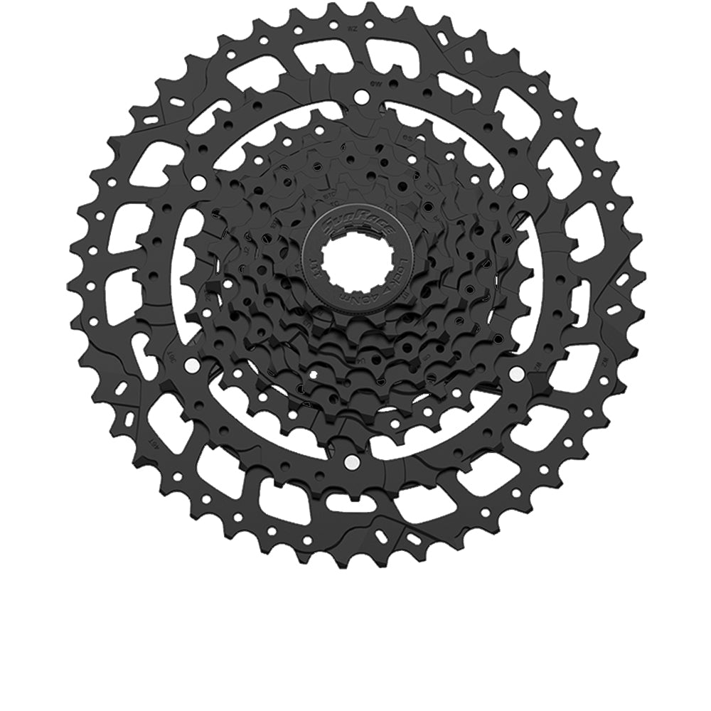 SunRace CSU980 9-fach Kassette 11-46t