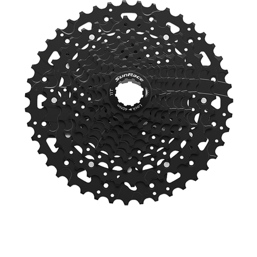 SunRace CSUS700 10-fach Kassette