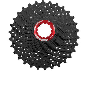 SunRace CSRZ800 12-fach Kassette 11-34t für Gravel