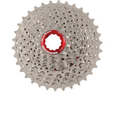 SunRace CSRZ800 12-fach Kassette 11-36t für Gravel