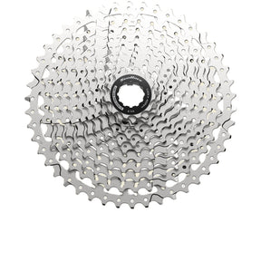 SunRace CSRZ800 12-fach Kassette 11-46t für Gravel