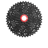 SunRace CSMX8 11-fach Kassette 11-42t für Gravel