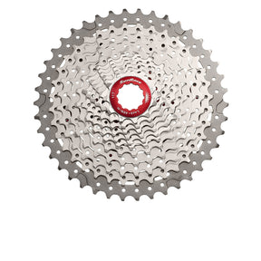 SunRace CSMX8 11-fach Kassette 11-42t für Gravel