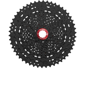 SunRace CSMX8 11-fach Kassette 11-51t für Gravel