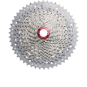 SunRace CSMX8 11-fach Kassette 11-51t für Gravel