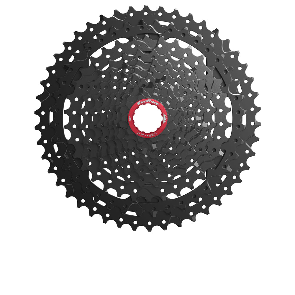 SunRace CSMX9X 11-fach Kassette 10-46t