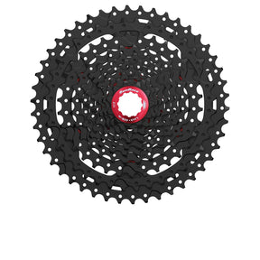 SunRace CSMX3 10-fach Kassette 11-46t für MTB/Gravel