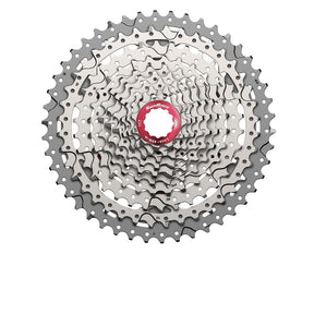 SunRace CSMX3 10-fach Kassette 11-46t für MTB/Gravel