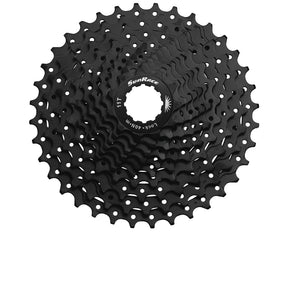 SunRace CSMS1 10-fach Kassette 11-36t für MTB/Gravel