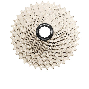 SunRace CSMS1 10-fach Kassette 11-36t für MTB/Gravel