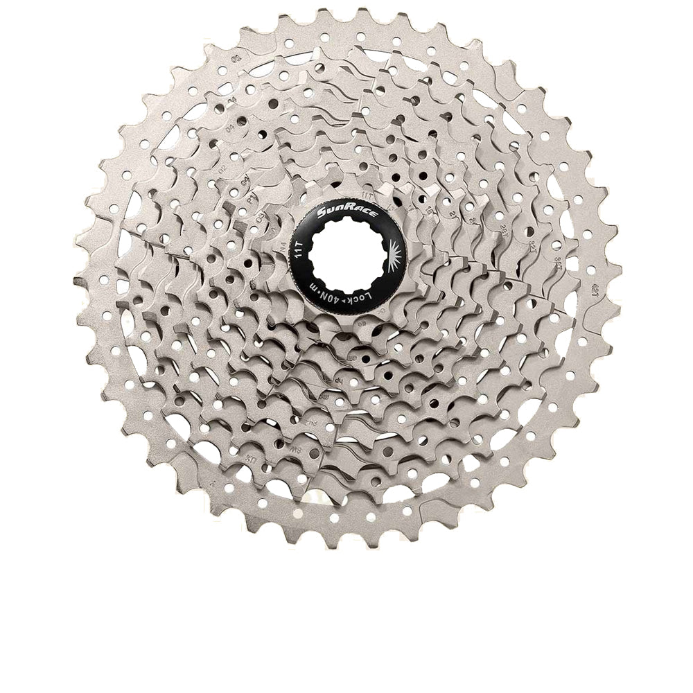 SunRace CSMS2 10-fach Kassette