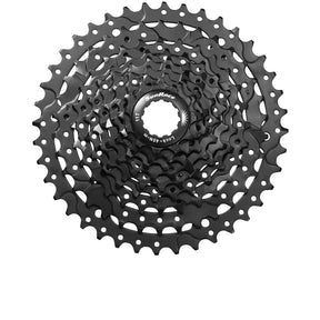 SunRace CSM980 9-fach Kassette 11-40t für MTB/Gravel