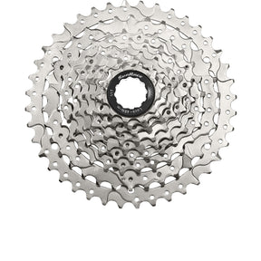 SunRace CSM980 9-fach Kassette 11-40t für MTB/Gravel