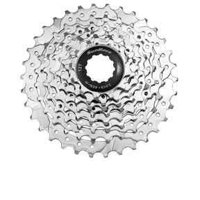 SunRace CSM63 7-fach Kassette 12-28t für Herstellerseitig