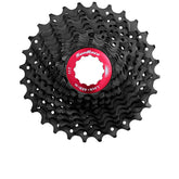 SunRace CSRX1 11-fach Kassette 11-25t für Trekking/E-Bike