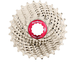 SunRace CSRX1 11-fach Kassette 11-25t für Trekking/E-Bike