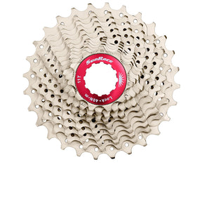 SunRace CSRX1 11-fach Kassette 11-36t für Trekking/E-Bike