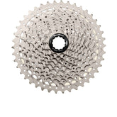 SunRace CSRX8 11-fach Kassette 11-42t für Gravel