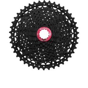 SunRace CSRX8 11-fach Kassette 11-42t für Gravel