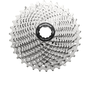 SunRace CSRX11 11-fach Kassette 11-34t für Gravel