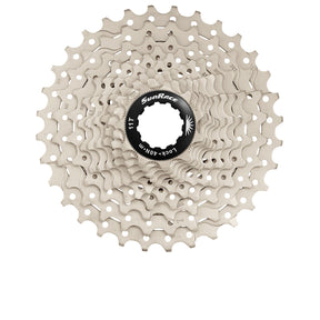 SunRace CSRS3 11-fach Kassette 11-32t für Trekking/E-Bike