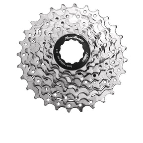 SunRace CSR86 8-fach Kassette 11-28t für Rennrad