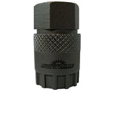 SunRace TLCS1 Kassettenabzieher HG-Lockring Werkstatt-Werkzeug