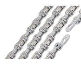 ConneX 11SX 11-fach Fahrradkette aus Edelstahl mit Connex-Link - rostfreie Kette fuer Shimano, SRAM und Campagnolo