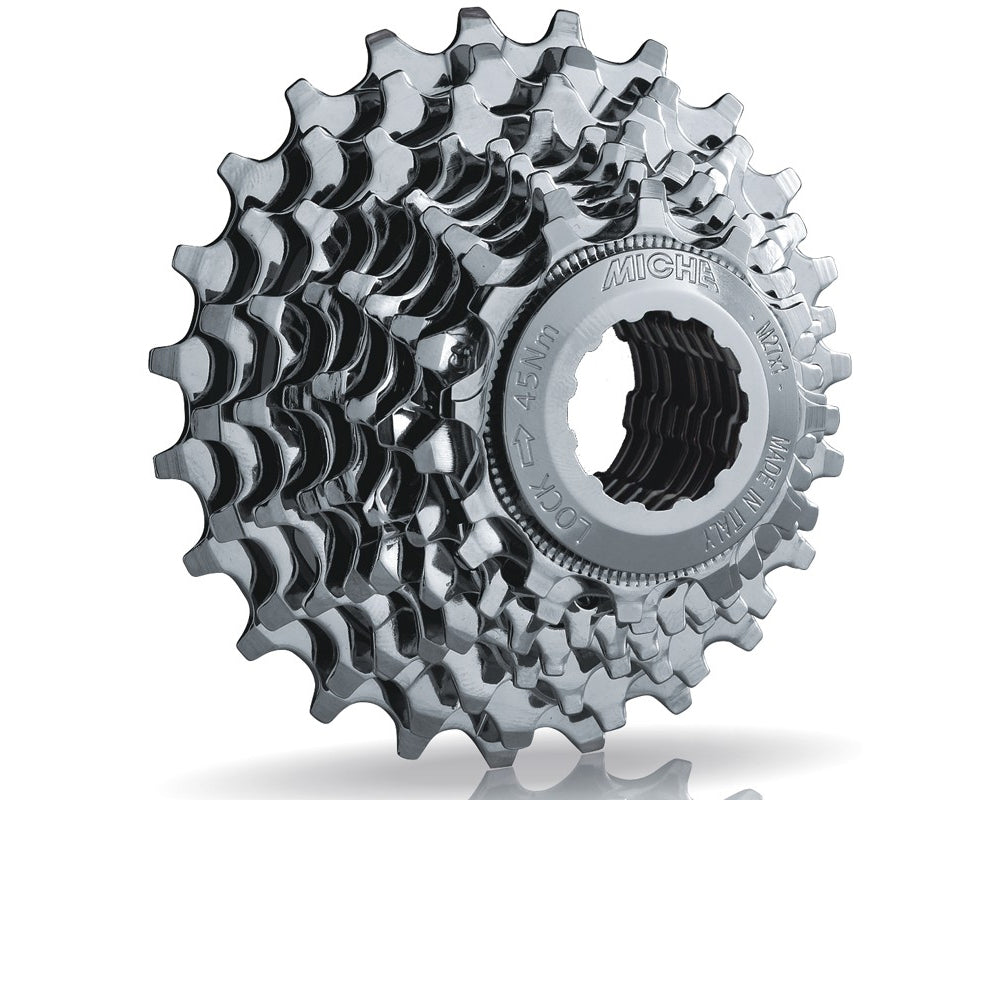 Miche Primato 9-fach Kassette 14-23t für Rennrad
