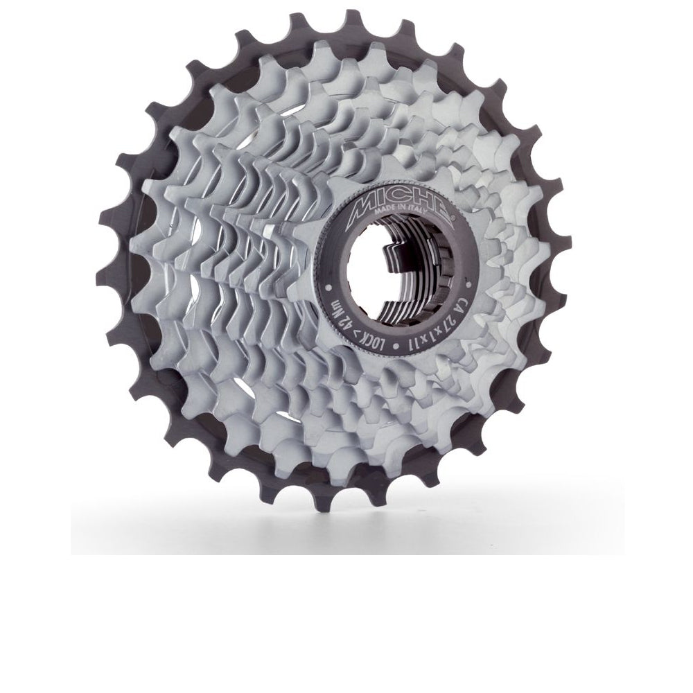 Miche Primato 11-fach Kassette 11-32t für Rennrad