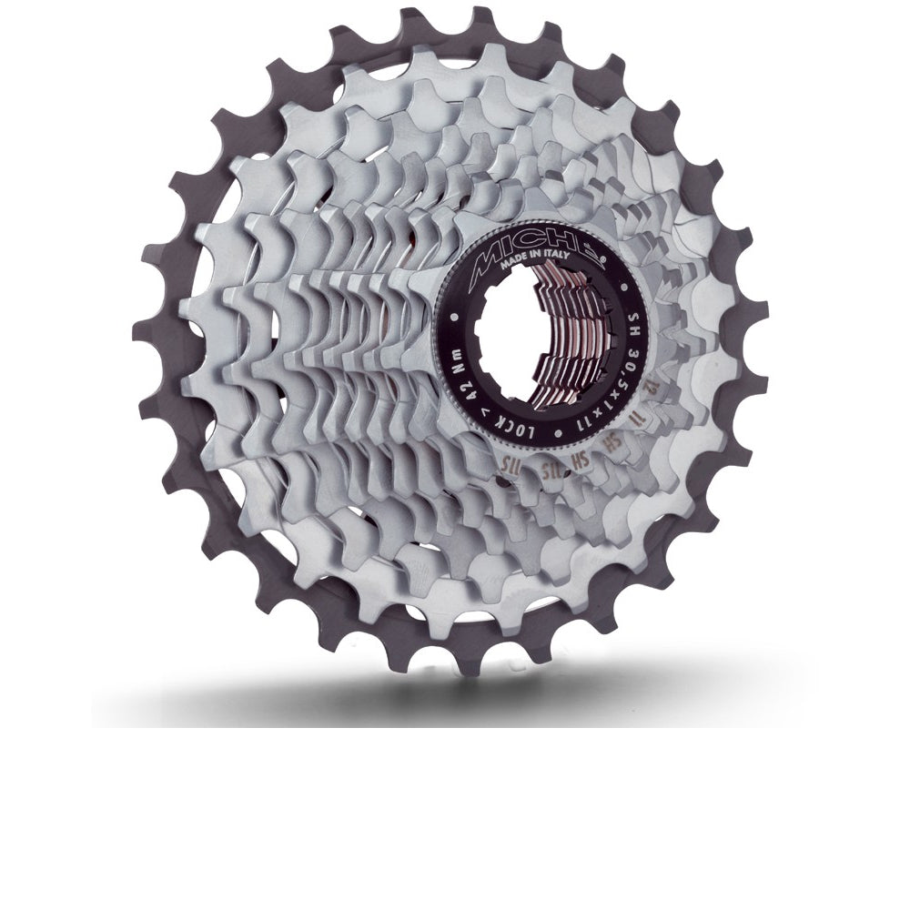 Miche Primato 11-fach Kassette 12-25t für Rennrad