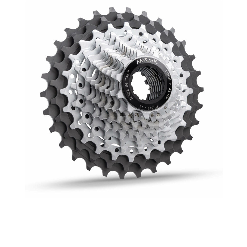 Miche Primato 12-fach Kassette 11-30t für Rennrad