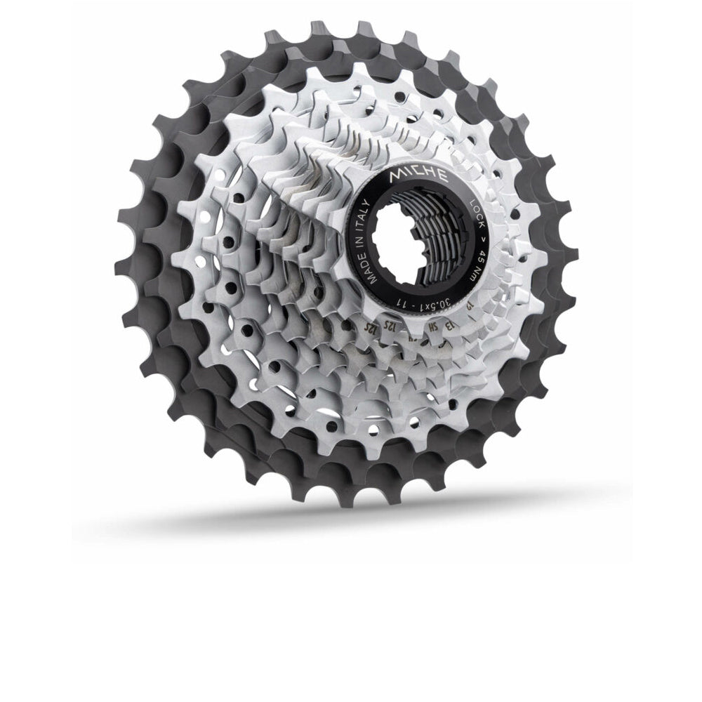 Miche Primato 12-fach Kassette 16-32t für Rennrad