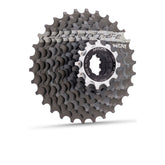 Miche Supertype 12-fach Kassette 11-30t für Gravel