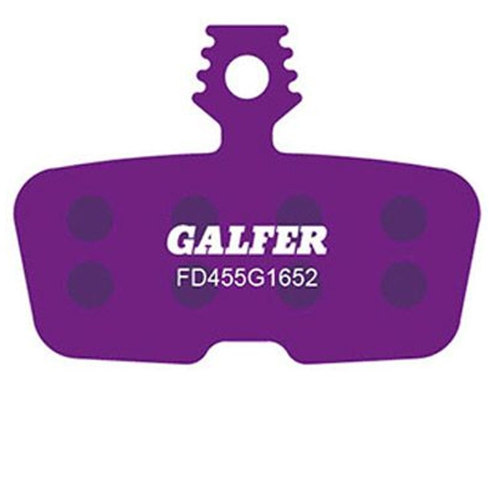 Galfer E-Bike Bremsbelag G1652 für SRAM Code DB8 Motive