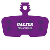 Galfer E-Bike Bremsbelag G1652 für SRAM Code DB8 Motive