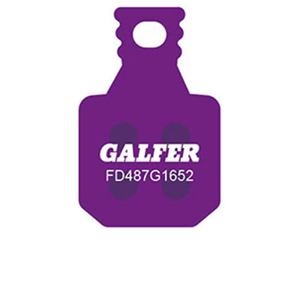 Galfer FD487 Bremsbelag E-Bike für Magura MT7 MT5