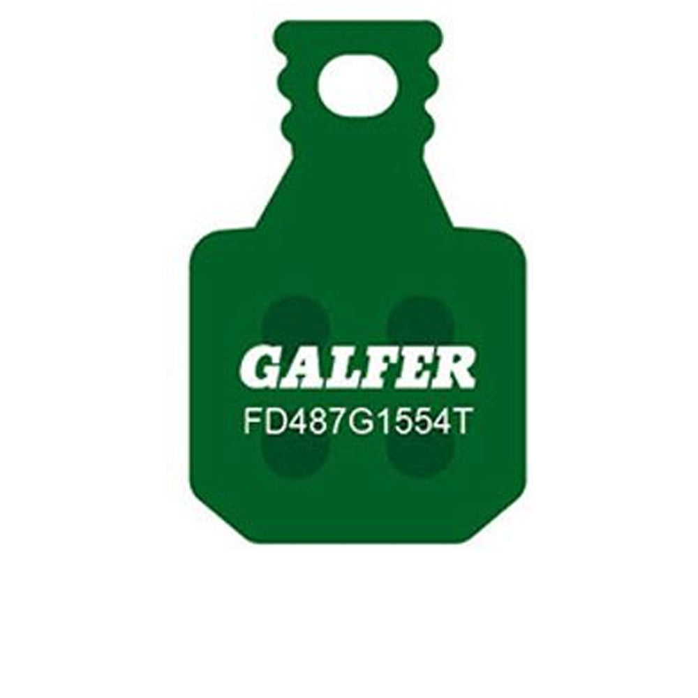 Galfer FD487 Bremsbelag Pro für Magura MT7 MT5