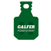 Galfer FD487 Bremsbelag Pro für Magura MT7 MT5
