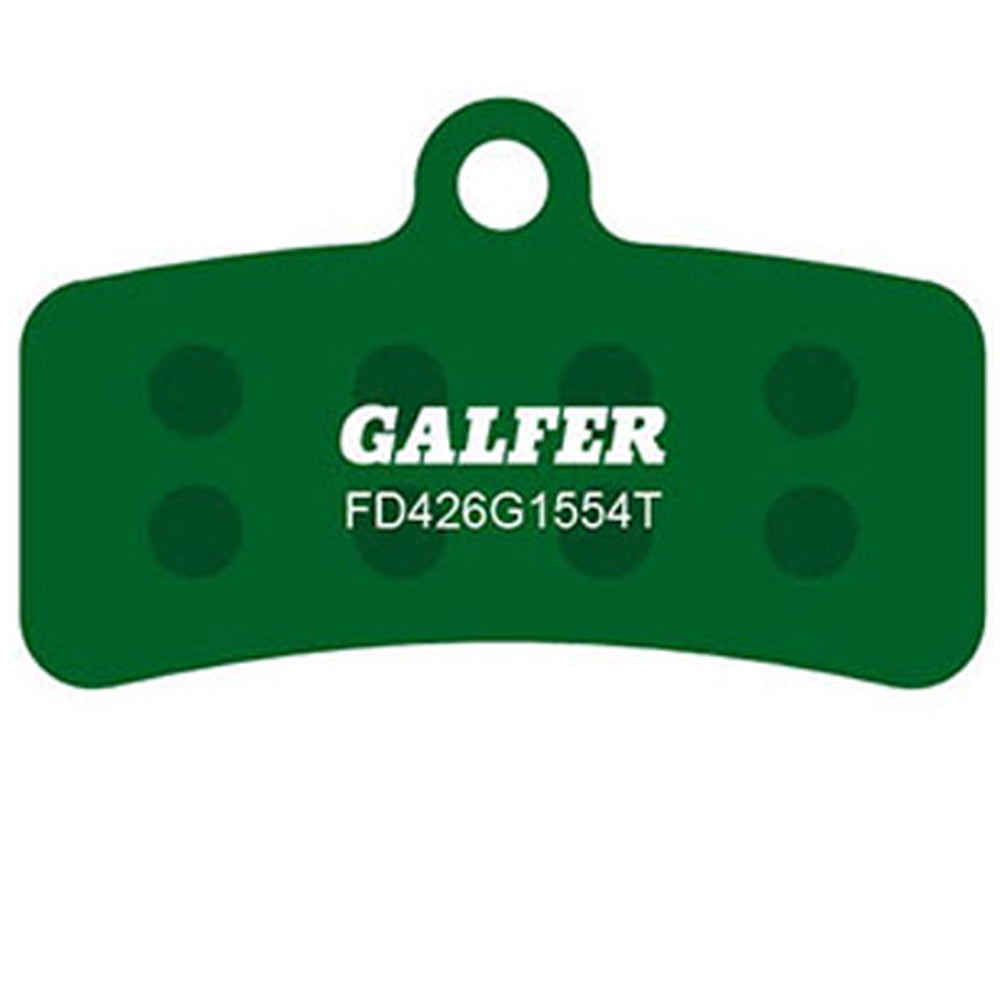 Galfer FD426 Bremsbelag Pro für Shimano Saint ZEE MT520 TRP