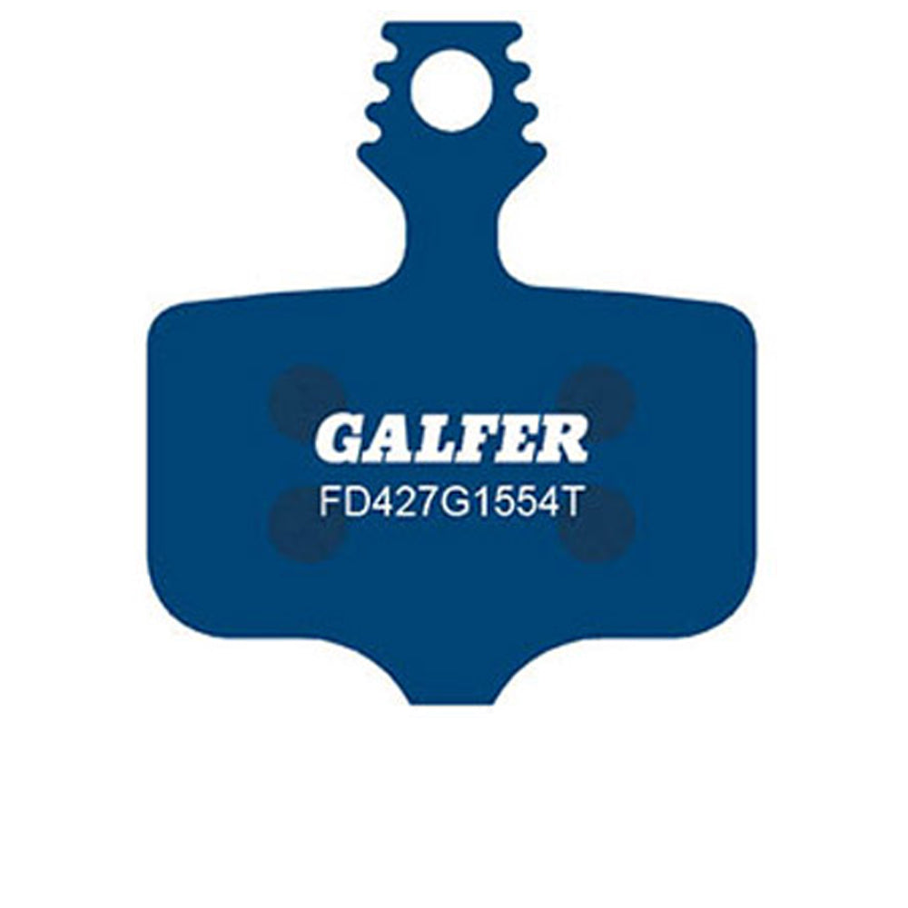 Galfer FD427 Bremsbelag Road für Avid Elixir SRAM DB1-5 Level