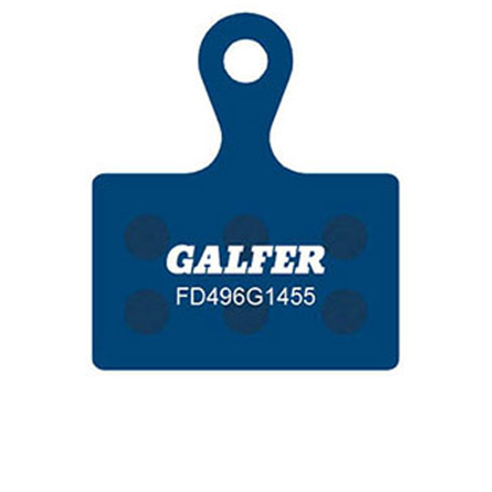 Galfer FD496 Bremsbelag Road für Shimano Road GRX Flat Mount