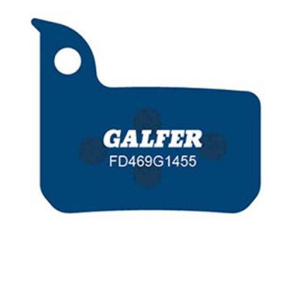 Galfer FD469 Bremsbelag Road für SRAM Red Force Rival Road