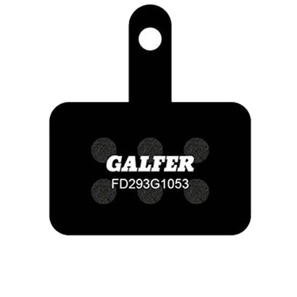 Galfer FD293 Bremsbelag Standard für Shimano MT200 MT400 MT410 Tektro